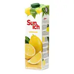 Sunich Cool Fizzy Lemonade Juice 1l